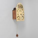 1140 2331 WALL CLOCK